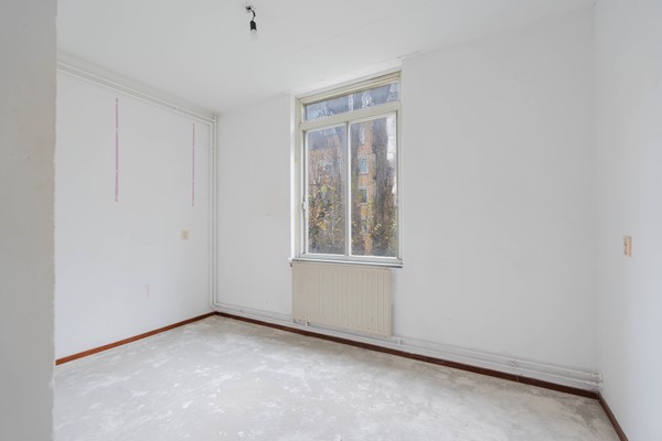 Medium property photo - Vrolikstraat 207, 1091 TX Amsterdam